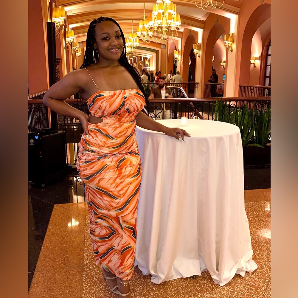 ✨Meet your Posh Ambassador, Briana✨